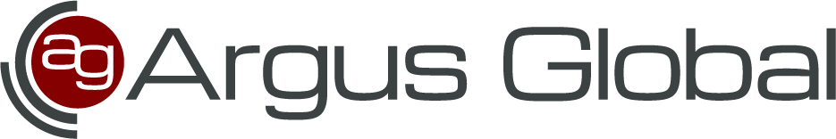 Argus Global Logo